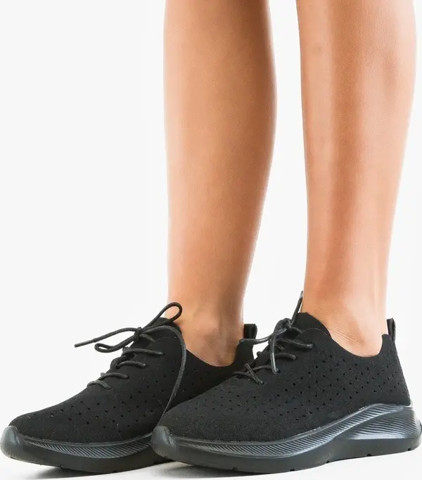 Botinelli Спортни Lau Черни