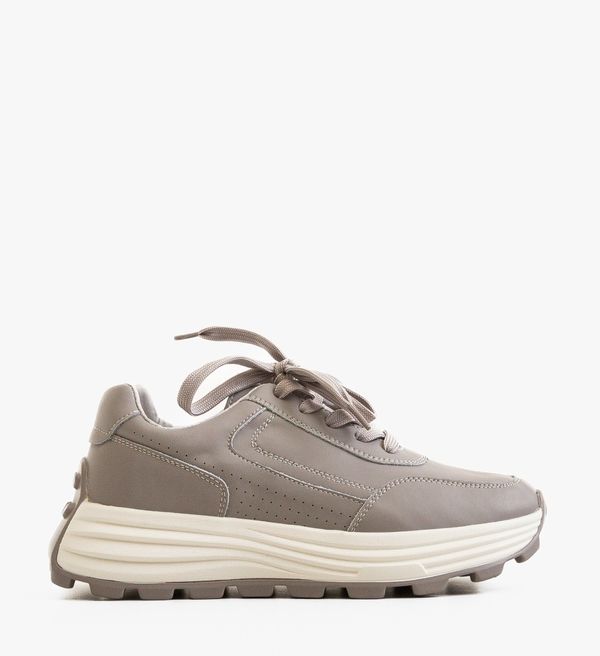 Angel Blue Спортни Lelalo Сив