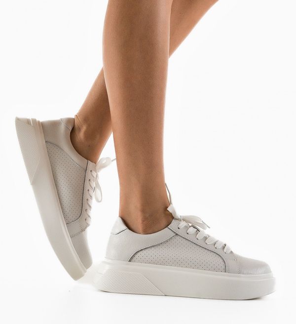 Botinelli Спортни Lenox Бели