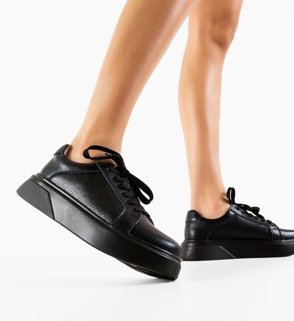 Botinelli Спортни Lenox Черни