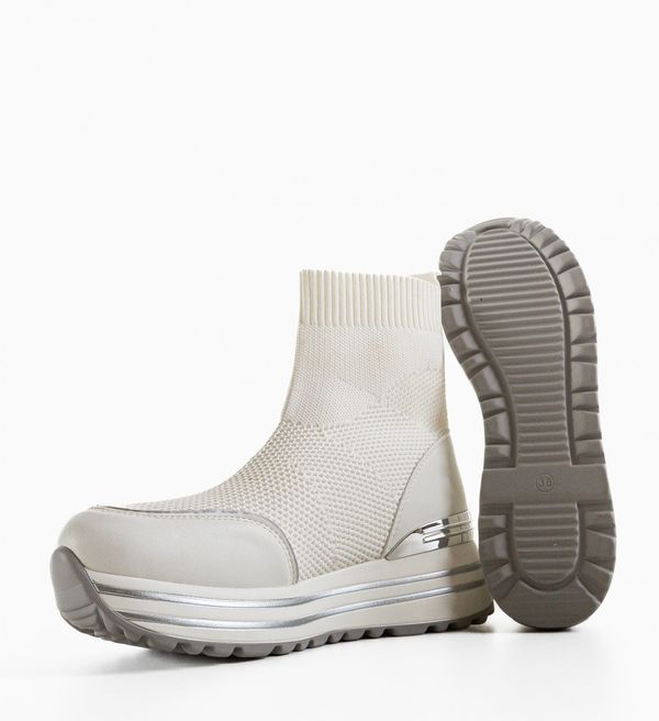 Ali Спортни Leon Бели