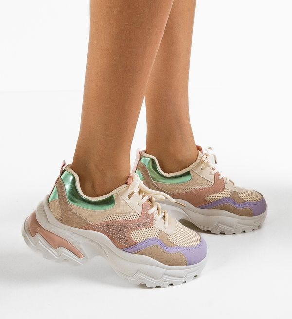 Ali Спортни Leonarda Бежов