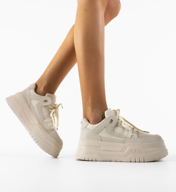 Zoha Спортни Lepasso Бели