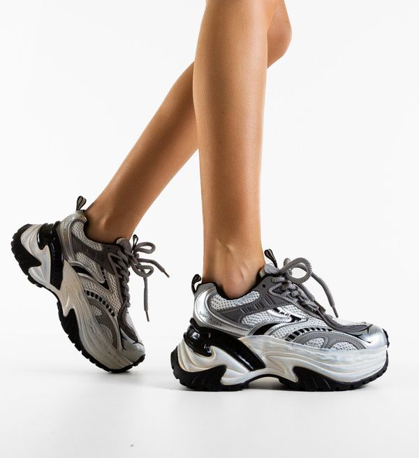 Zoha Спортни Lepasso Сребърни