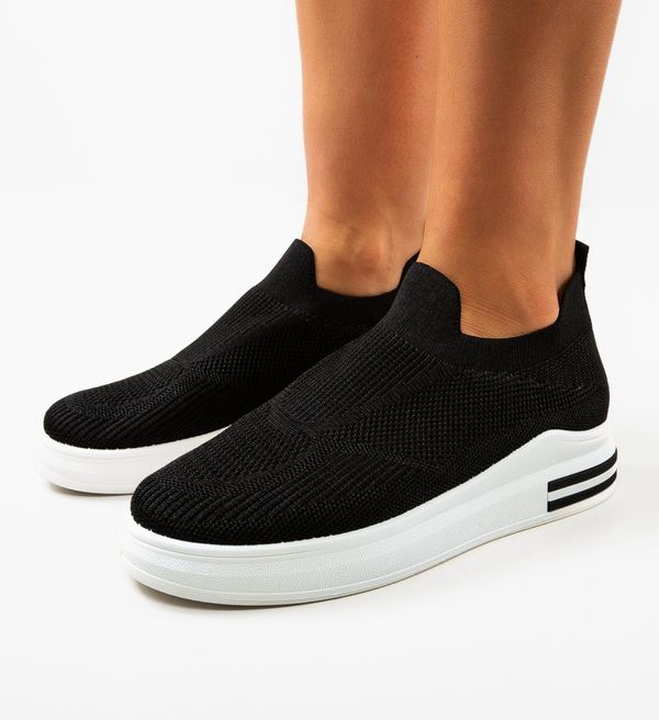 Ali Спортни Leutbert Черни