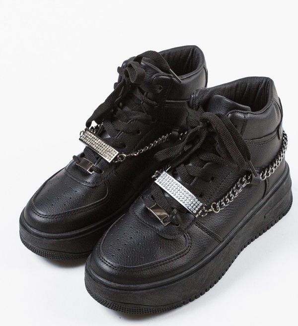 Maria Спортни Lewys Черни