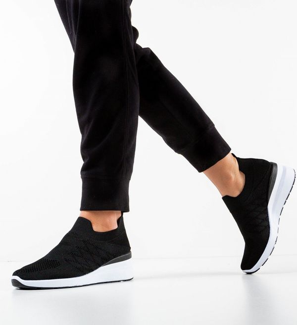 Kavia Спортни Lexie Черни