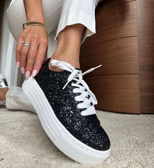 Ali Спортни Liber Черни