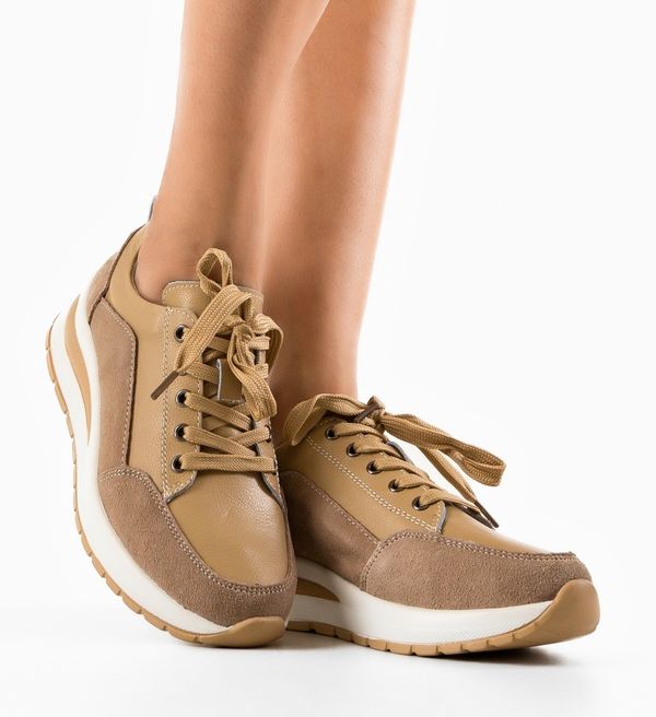 Botinelli Спортни Likolas Бежов