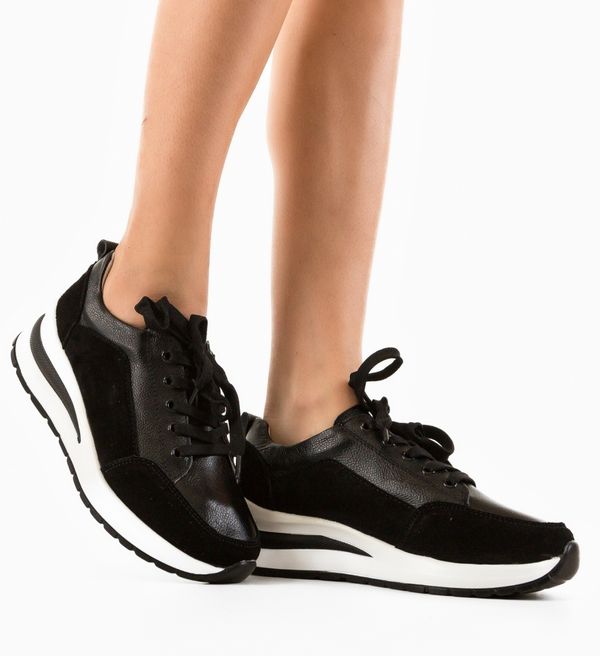 Botinelli Спортни Likolas Черни