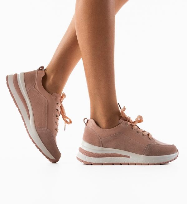 Botinelli Спортни Likolas Розов