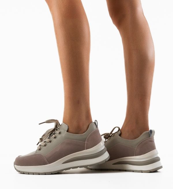 Botinelli Спортни Likolas Сив