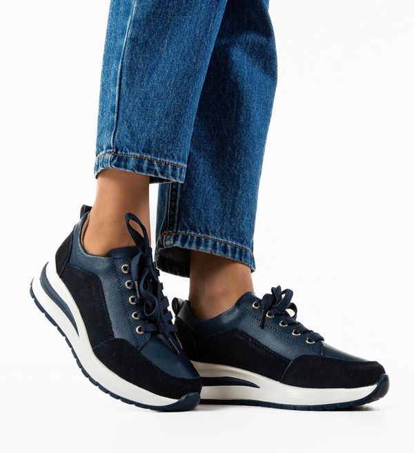 Botinelli Спортни Likolas Тъмносин