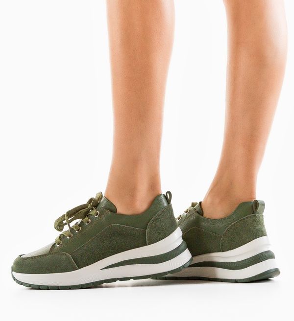 Botinelli Спортни Likolas Зелени