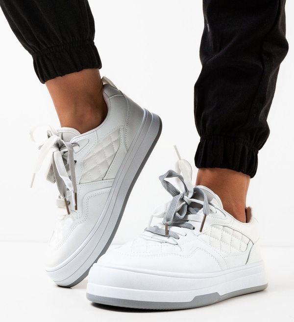 Kavia Спортни Lobont 2 Бели