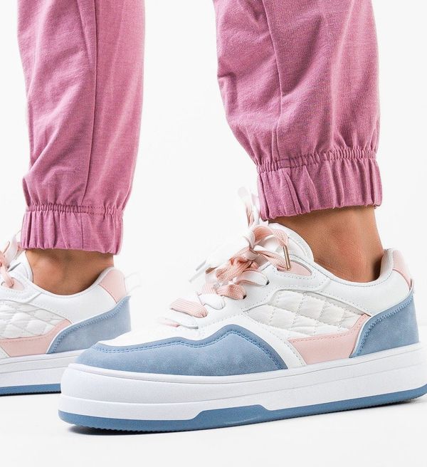 Kavia Спортни Lobont Бели