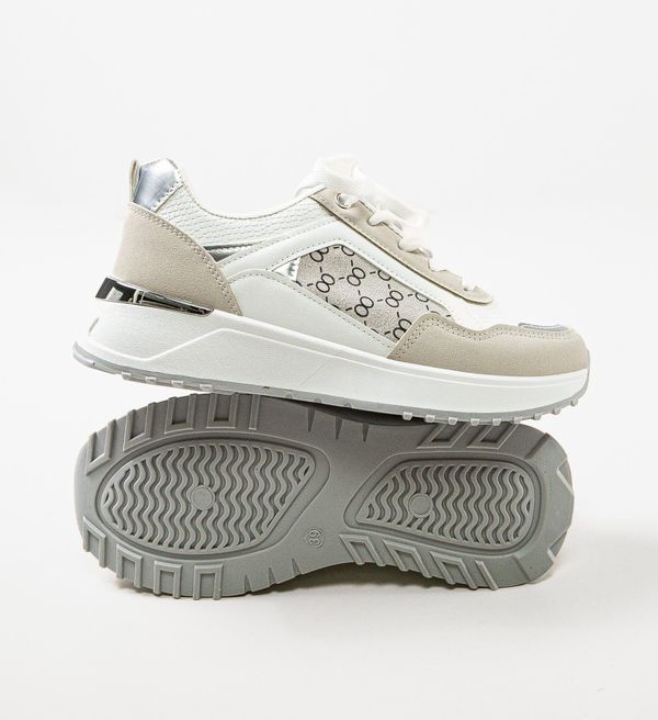 Ali Спортни Loke Бели