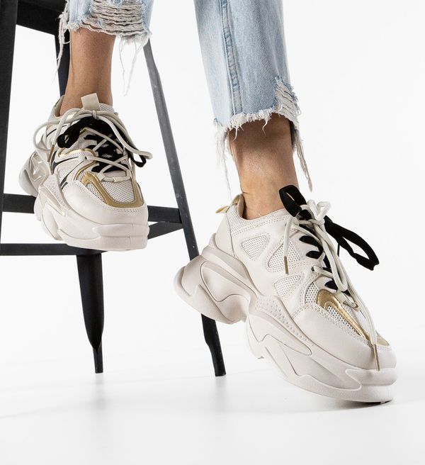 Botinelli Спортни Lolpey Бежов