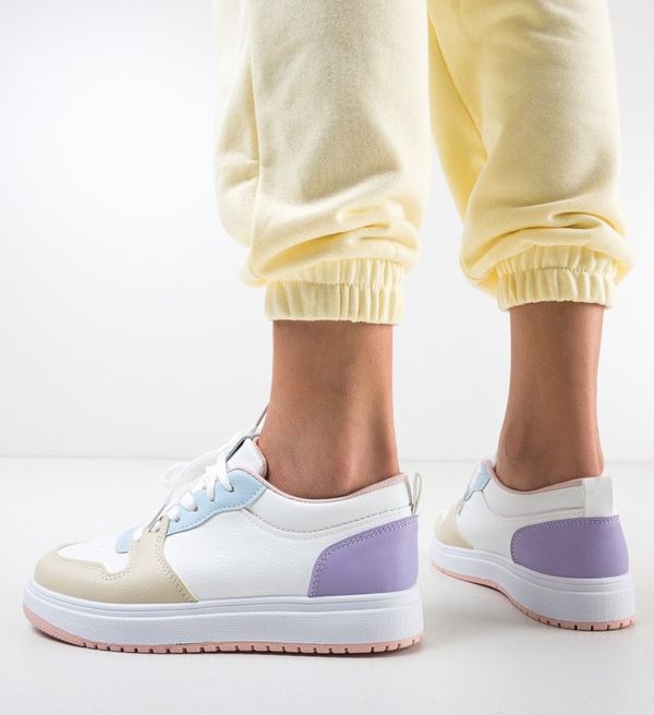 Ali Спортни Lorelai Бежов