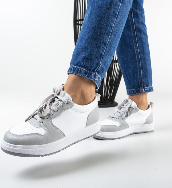 Ali Спортни Lorelai Сив