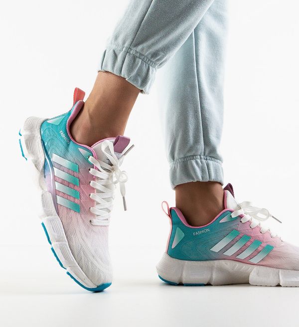 Zoha Спортни Loren Многоцветни