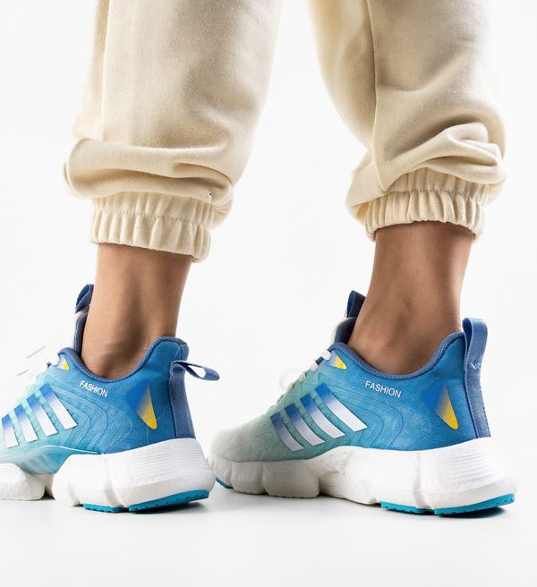 Zoha Спортни Loren Сини