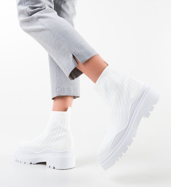 Ali Спортни Lowry Бели