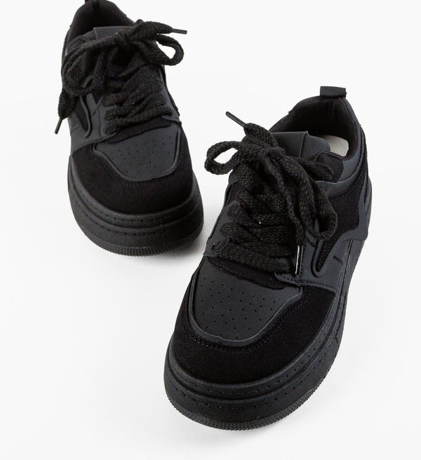 Mei Спортни Lydal Черни