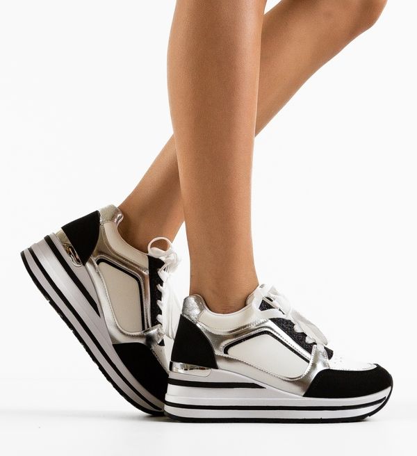 Ali Спортни Lynch Черни