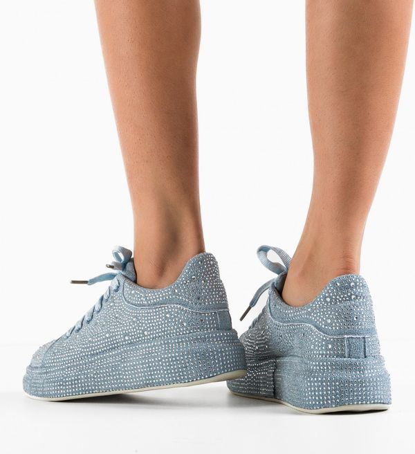 Carolie Спортни Maaike Сив