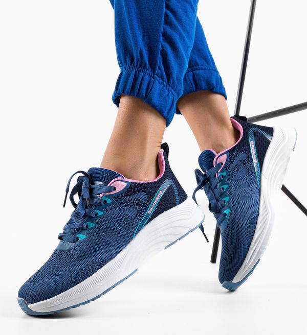 Zoha Спортни Mae Сини