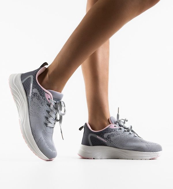 Zoha Спортни Mae Сив