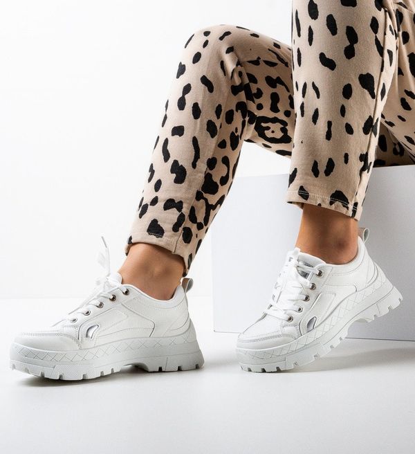 Ali Спортни Maliha Бели