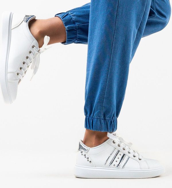 Kavia Спортни Manana Бели