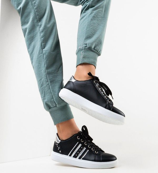 Kavia Спортни Manana Черни