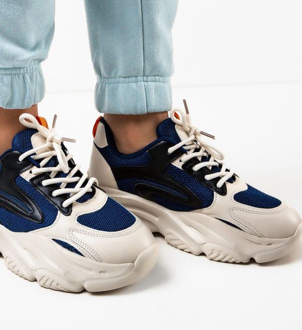 Zoha Спортни Mann Многоцветни