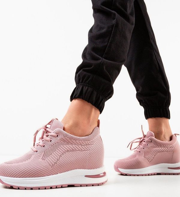 Mei Спортни Marc Розов