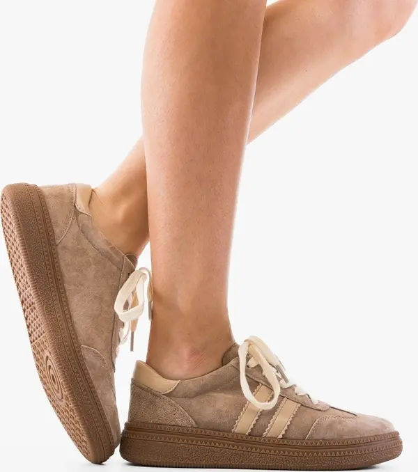 Botinelli Спортни Marok Каки