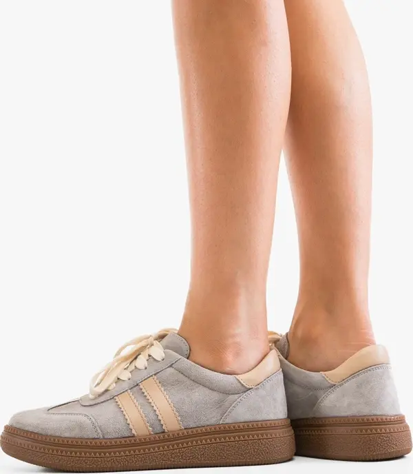 Botinelli Спортни Marok Сив