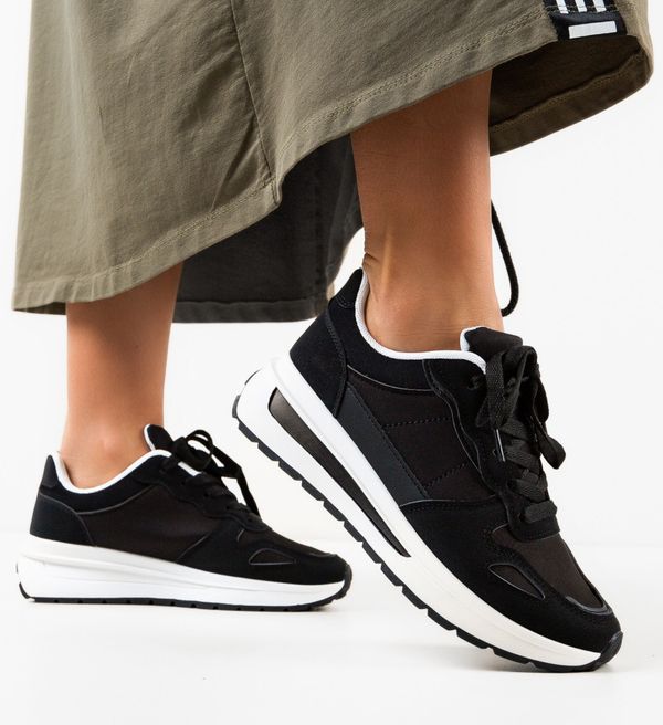 Mei Спортни Martin Черни