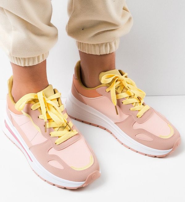 Mei Спортни Martin Розов