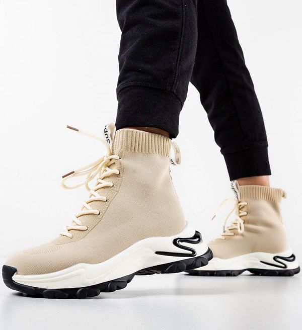 Mei Спортни Mendra Бежов