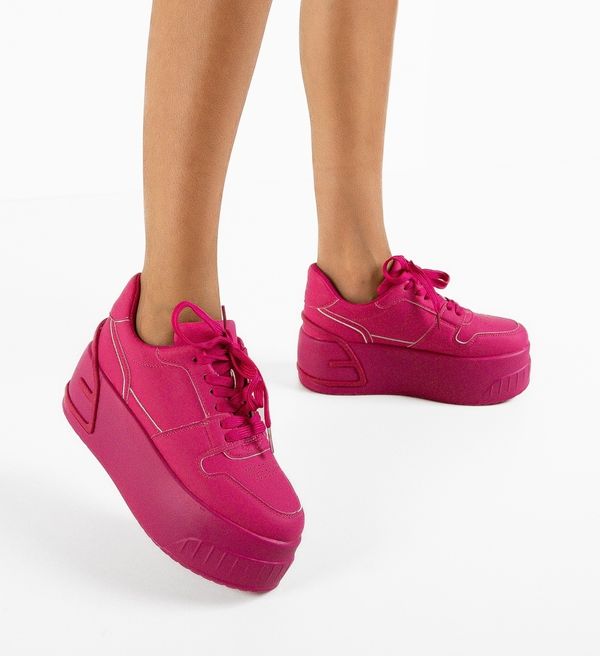 Mei Спортни Mierek Розов