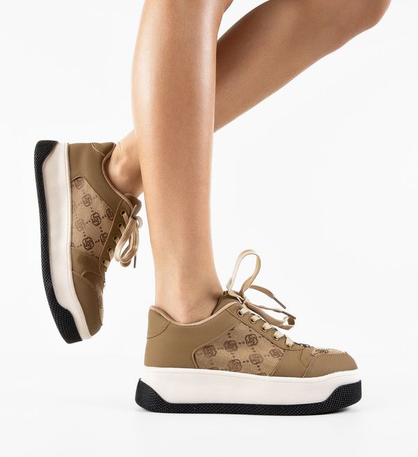 Mei Спортни Miess Бежов