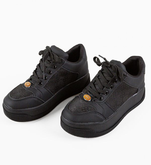 Mei Спортни Miess Черни