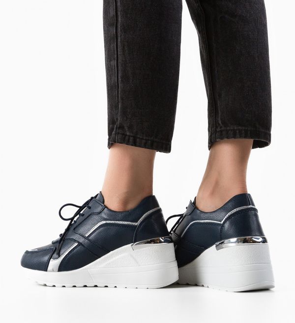 Botinelli Спортни Mikke Тъмносин