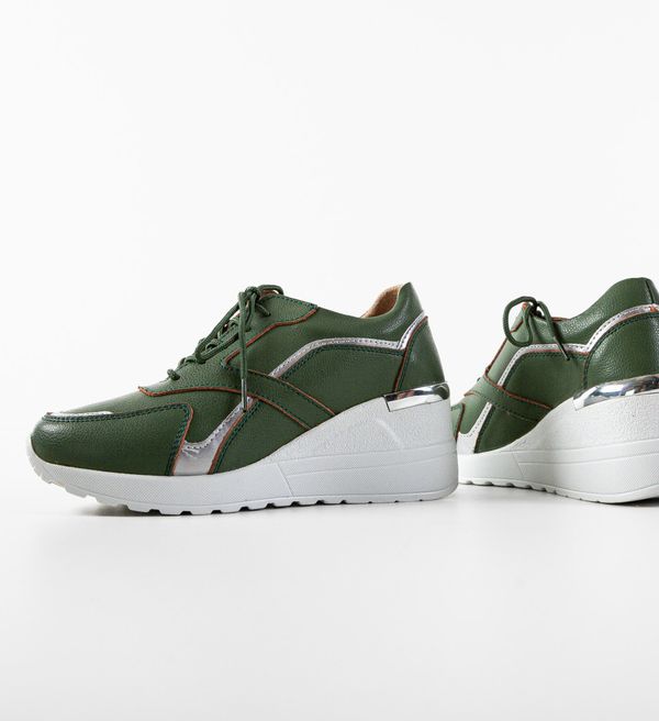 Botinelli Спортни Mikke Зелени