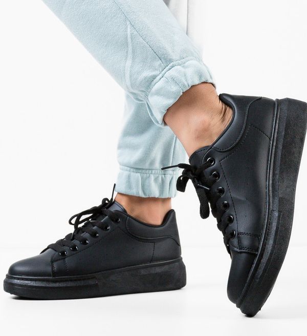 Mei Спортни Mirelya 2 Черни