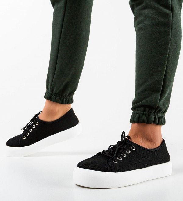 Zoha Спортни Miruna Черни