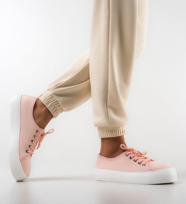 Zoha Спортни Miruna Розов